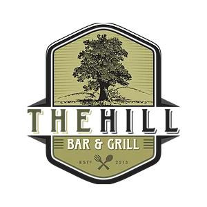 The Hill logo.